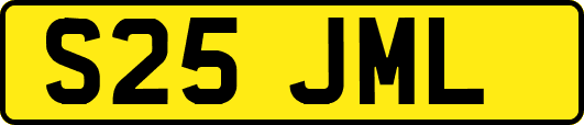 S25JML