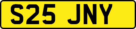 S25JNY