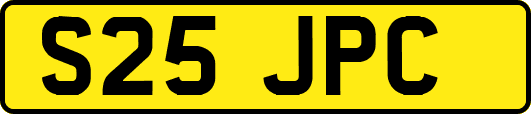 S25JPC