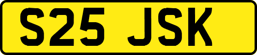 S25JSK