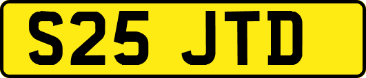 S25JTD