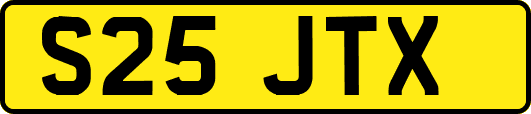 S25JTX