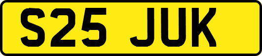 S25JUK