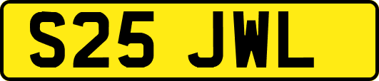 S25JWL