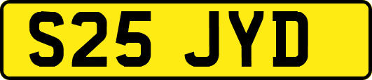 S25JYD
