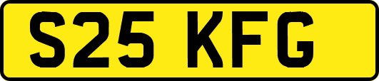 S25KFG