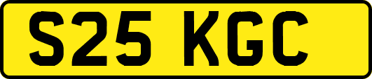 S25KGC