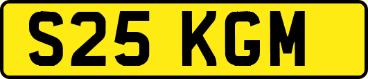S25KGM