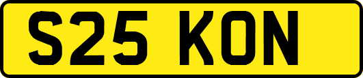 S25KON