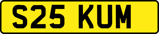 S25KUM