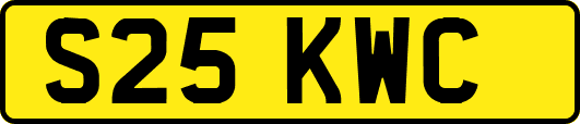S25KWC