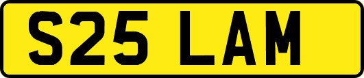 S25LAM