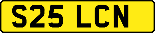 S25LCN