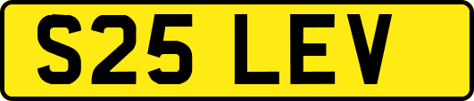 S25LEV
