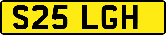 S25LGH
