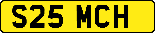 S25MCH