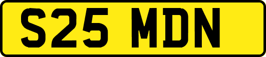 S25MDN