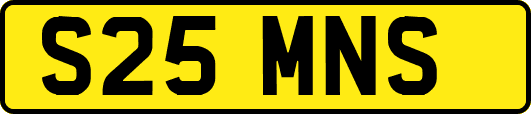 S25MNS
