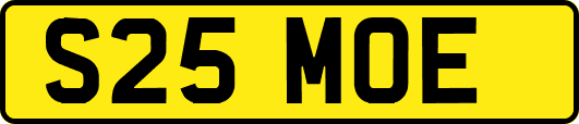 S25MOE