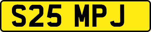 S25MPJ