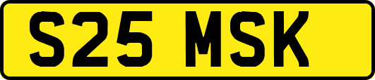 S25MSK
