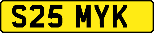 S25MYK