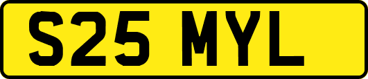 S25MYL