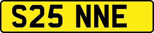 S25NNE