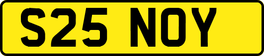 S25NOY