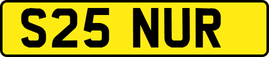 S25NUR