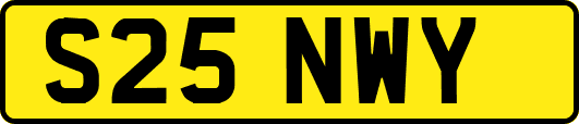 S25NWY