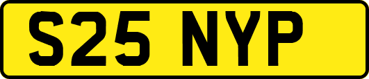 S25NYP