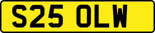 S25OLW