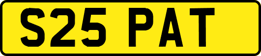 S25PAT