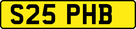 S25PHB