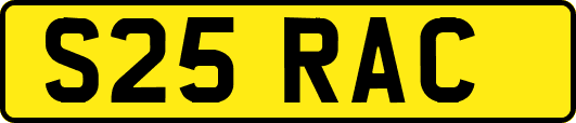 S25RAC