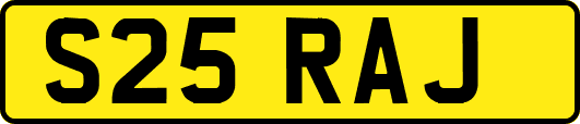 S25RAJ