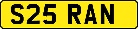 S25RAN