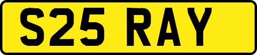 S25RAY