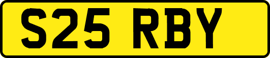 S25RBY