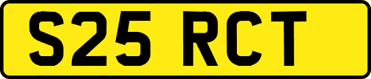 S25RCT