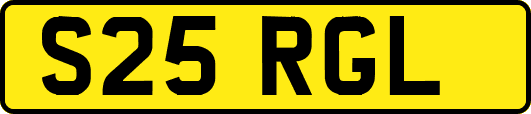 S25RGL