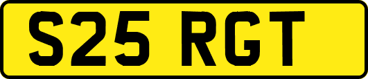 S25RGT
