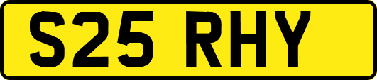 S25RHY