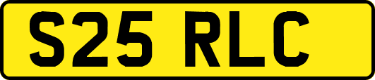 S25RLC