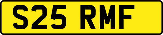 S25RMF