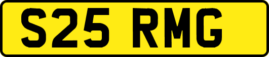 S25RMG