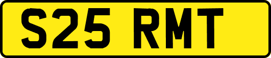 S25RMT