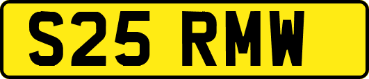 S25RMW