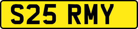 S25RMY